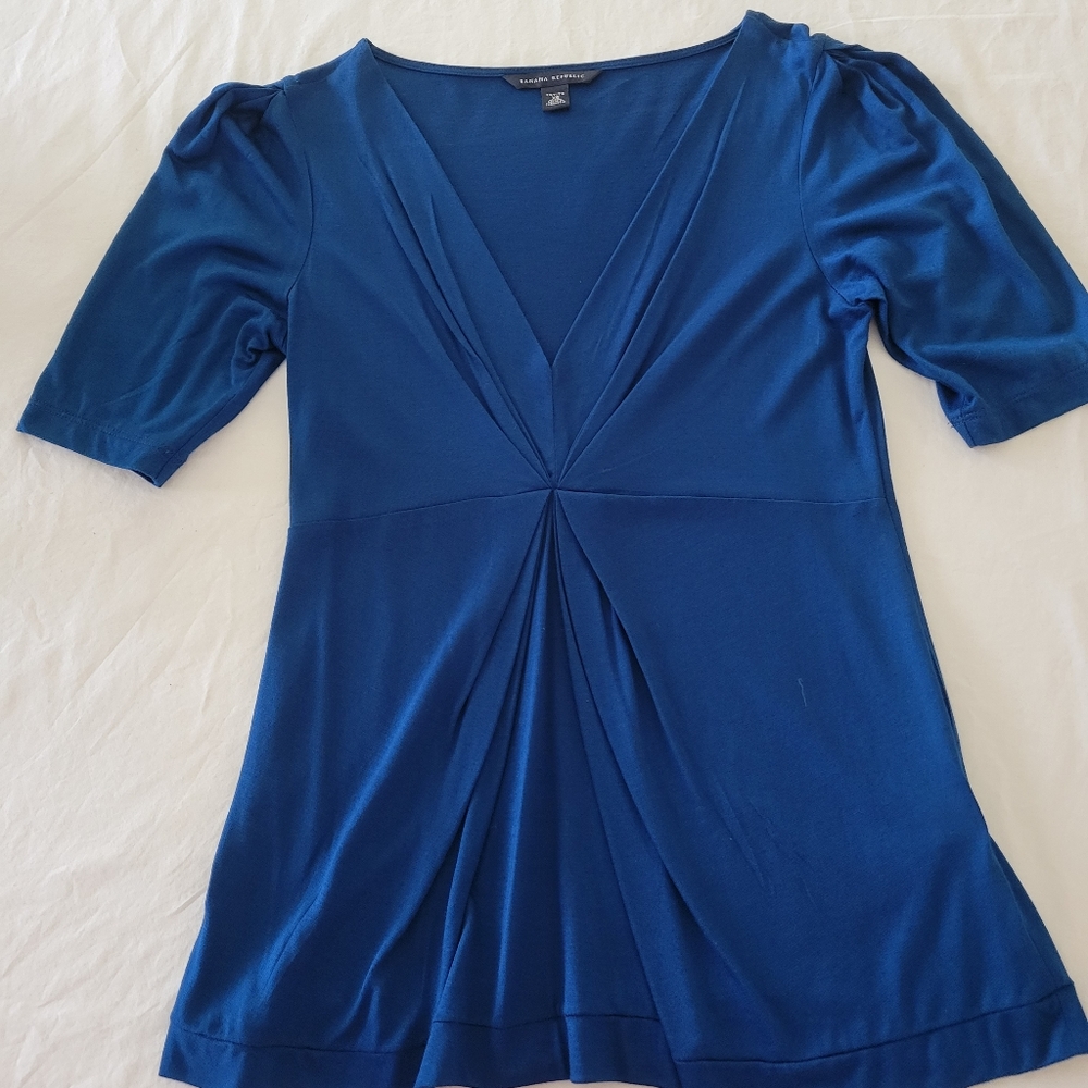 Banana Republic Top XS